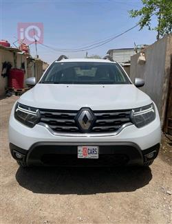 رينو داستر